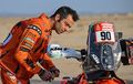 Rampung Reli Dakar 2022, Danilo Petrucci Tancap Gas Ikut Tes WorldSBK