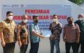 Pertamina Lubricants Luncurkan Bengkel Ganti Oli, Bayarnya Enggak Pake Duit, Cukup Bawa Sampah