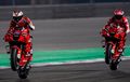 Dua Pembalapnya Start Posisi 1 Dan 2 di MotoGP Aragon, Ducati Waspadai Marc Marquez