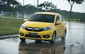 Cek LCGC Bekas, Harga Honda Brio Satya E CVT 2021, Sisa Segini