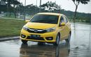Cek LCGC Bekas, Harga Honda Brio Satya E CVT 2021, Sisa Segini