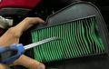 Tips Beli Motor Bekas, Begini Cara Bersihkan Filter Udara yang Kotor