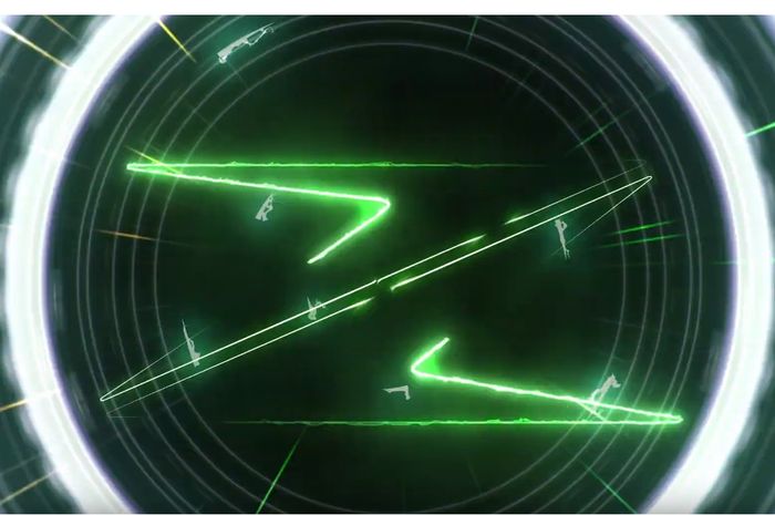 Kawasaki rilis video teaser Z series dengan supercharge