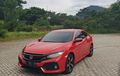 Inilah 9 Perbedaan Mobil Bekas Honda Civic Turbo Dengan Civic Type R