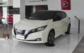 Nissan Leaf Two Tone Tahun 2026: Sekarang Dijual Segini