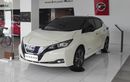 Nissan Leaf Two Tone Tahun 2026: Sekarang Dijual Segini