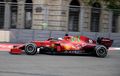 Pole Position di F1 Azerbaijan 2021 Tetapi Enggak Bisa Menang, Ini Kata Bos Tim Ferrari Mattia Binotto