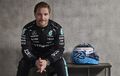 Ada Serigala di Livery Helm Valtteri Bottas Yang Didesain Pacarnya