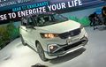 Suzuki Ertiga Cruise Hybrid Tahun 2026: Sekarang Dijual Segini