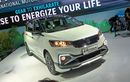 Suzuki Ertiga Cruise Hybrid Tahun 2026: Sekarang Dijual Segini