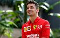 Kontrak Diperpanjang Ferrari, Charles Leclerc Sudah Tak Sabar Memulai F1 Musim 2020