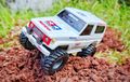 OtoToys: Enggak Harus Trabasan ke Luar Kota, Main Lumpur di Halaman Rumah Pakai Tamiya Mini 4WD Juga Bisa