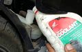 Waspada, Ternyata Ini Penyebab Air Radiator Motor Tumpah atau Keluar