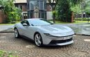 Ferrari Amalfi Debut di Indonesia, Penerus Roma dengan Mesin V8 640 dk