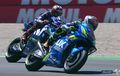 Ini Rahasia Mengapa Alex Rins Kalahkan Vinales Di MotoGP Belanda
