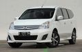 Lebih Murah Dari Avanza, Harga Nissan Grand Livina 2013 Cuma Segini