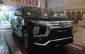 Daftar Lengkap Harga Paket Aksesori Resmi Mitsubishi New Pajero Sport