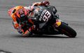 Marquez Masih Ragu dengan Mesin Baru Honda