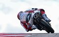 Tiga Pembalap Jatuh, Mario Aji Tampil Cukup Baik di FP1 Moto3 Portugal 2023