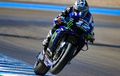 Yamaha M1 Dicurigai Maverick Vinales, Mesin Keluarkan Suara Gemuruh, Sudah Ada Korban