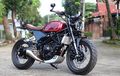 Honda CB250R Exmotion Hadir di Indonesia? Bukan Ini Versi Modifikasi