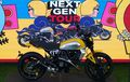 Ducati Rilis Scrambler Terbaru, Jadi Model Termurah di Indonesia