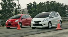 5 Pilihan Mobil Irit yang Cocok Dibeli, Lengkap Dengan Harga Bekasnya
