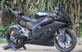 Yamaha V-ixion Bongsor, Versi Hemat Motor Gede, Serasa YZF-R6