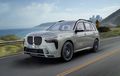Belum Lama Rilis, BMW X7 Facelift Sudah Dimanja Alpina, Tenaga 621 DK