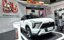 Bikin Hidup Lebih Mudah, Mitsubishi Xforce Punya Sederet Fitur Anti Repot