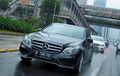 Mercedes-Benz E400 AMG W212, Sedan Saloon Tunggangan Para Boss