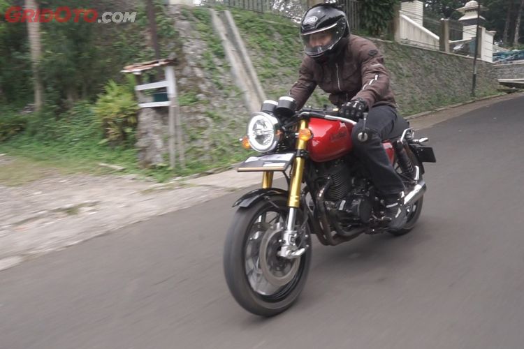 5 Pilihan Jaket Riding Keren Dari A1am Gear Dan X Road Harga Mulai Rp 200 Ribuan Semua Halaman Gridoto Com
