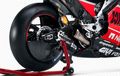 Tidak Bisa Sembarangan, Begini Pengaruh Besar Setting Suspensi Belakang ke Awetnya Ban Motor MotoGP