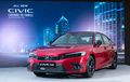Gak Ada di Versi Indonesia, Honda Civic RS Thailand Dapat Fitur Ini