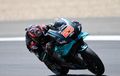 Hasil FP2 MotoGP Ceko 2020: Fabio Quartararo Asapi Franco Morbidelli, Valentino Rossi Melempem