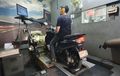 Adu Hasil Dyno Burgman Street 125EX Lawan Vario 125, Bedanya Sebesar Ini