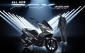Meluncur Bareng, Ini Beda All New PCX 150 di Indonesia dan Thailand