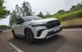 Gak Setenar Fortuner, Sekencang Apa Corolla Cross Hybrid GR Sport?