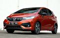 Wholesales Jazz Turun dan Disalip Baleno, Begini Penjelasan Honda