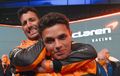 Bayaran Lando Norris Melesat Drastis, Ini Daftar Gaji Pembalap F1 2022 