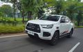 Ini Beda Harga Toyota Hilux GR Sport dengan Hilux D-Cab yang Lain