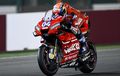 Sebelum MotoGP Argentina Nasib Ducati dan Dovizioso Bakal Diputuskan
