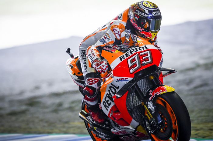 Marc Marquez