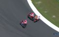 Disebut Akan Diinvestigasi, Race Direction Tak Ambil Tindakan Apapun Dalam Insiden 'Triple Kill' MotoGP Spanyol 