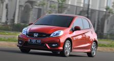 Segini Harga Honda Brio 2017-2018 Bekas, Makin Masuk Dikantong GenZ