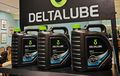 Deltalube Luncurkan Beragam Produk Baru, Ada Grease CVT dan Minyak Rem Motor