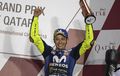 Bukti Belum ‘Karatan’, Begini Kata Valentino Rossi Usai Balapan