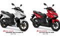 Honda Vario 160 CBS Bak Naik Kelas dengan Warna Baru, Segini Harganya di Jawa Tengah