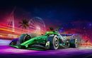 Kejar Sebelum Puasa, Berikut Jadwal F1 Arab Saudi 2024 Akhir Pekan Ini