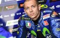 Valentino Rossi Beri Bocoran Motor Yamaha M1 untuk Musim 2018
